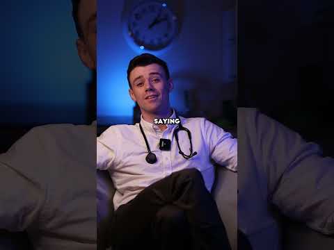 Morphine at the grocery store?