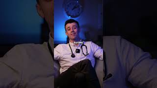 Morphine at the grocery store?