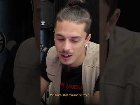 HIPHOPCORE x LENNEY ' LONE WOLF ' x  HURRAWCAIN #podcast #interview #motivation #inspiration #krump