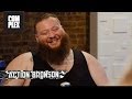 Action Bronson on The Combat Jack Show Ep. 1 ...