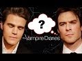 quot The Vampire Diaries quot Who Said It Editio