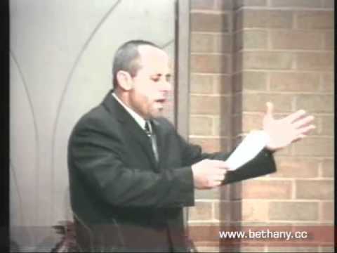 Luigi Mitoi - Lectiile Craciunului partea 2 (www.resursecrestine.ro)