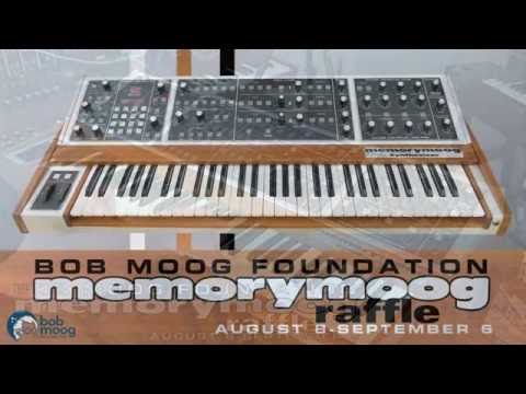 Memorymoog Sounds