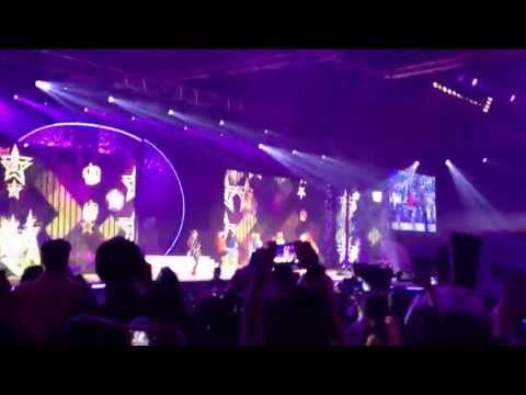 130622 Asia Style Collection // SNSD - Dancing Queen