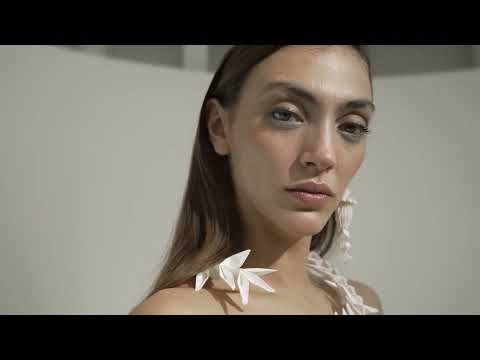 SIMORRA - Fashion Show Film. April 2022