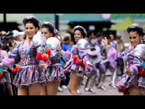 Ilusión - Expresión D, Jauja /Primicia 2016