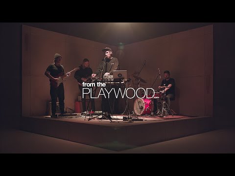 Beluga Stone From The Playwood - CZARCI KIEŁ