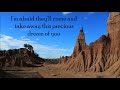 Bonnie Raitt - Thank you (Lyrics)