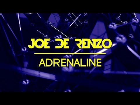 Joe De Renzo - Let It Ride (Original Mix)