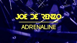 Joe De Renzo - Let It Ride (Original Mix)