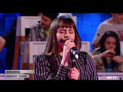 Arianna-Scatola del cuore