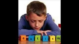 All that get's me through the day (autism Awareness)