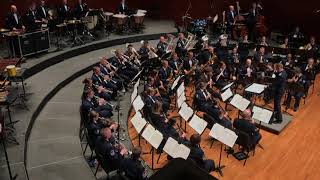 March from &quot;The Right Stuff&quot;