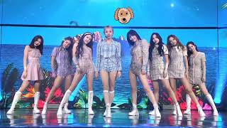 TWICE - Dance The Night Away (Japanese ver.) | TWICE in Wonderland (Studio version)