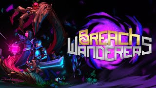 Breach Wanderers Steam Key (PC) GLOBAL