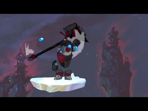 solidarity powerup in tournament