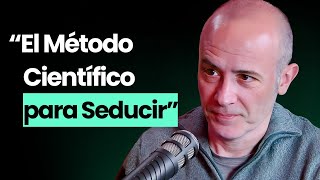 Experto Revela SECRETOS de la Seducción, la atracción y la Terapia de Pareja