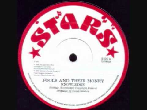 Fools And Their Money lyrics