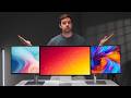 ULTIMATE 2026 Mac Monitor Buying Guide