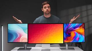 ULTIMATE 2026 Mac Monitor Buying Guide!
