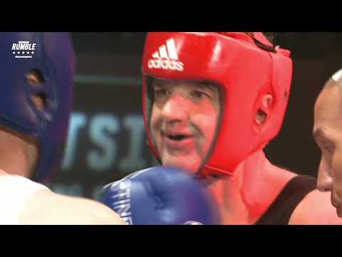 AFG 2019 TITLE FIGHTS