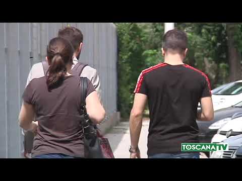 2019-06-29 PRATO - FIGLIO DA 14ENNE, LA DONNA RESTA AI DOMICILIARI