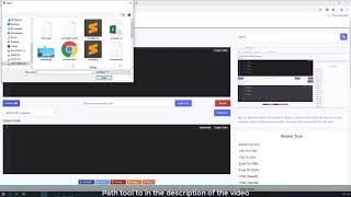 Online JSON To HTML Converter