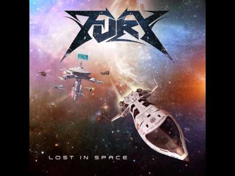 Fury - Lost in Space