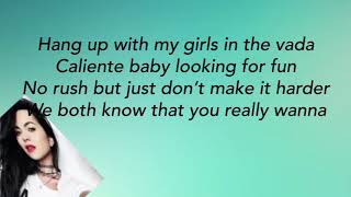 Inna - Gimme Gimme (Lyrics)
