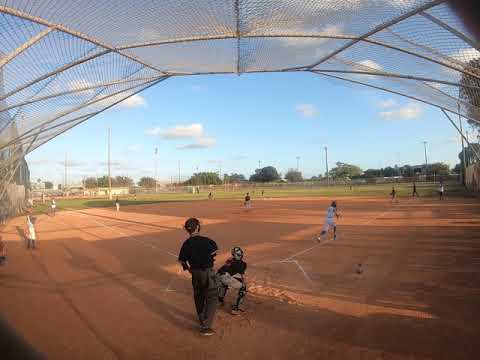 #6 Miami Ballers VS Scorpion Dynasty