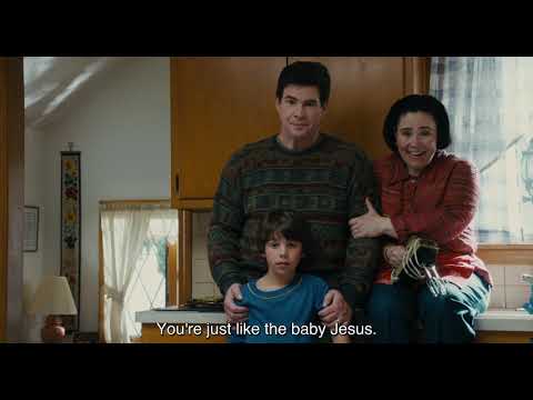 Ted (2012) - Dream Come True