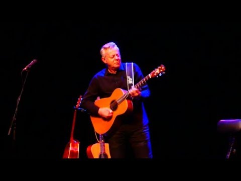 Tommy Emmanuel - One Mint Julep - Live in Italy 2018