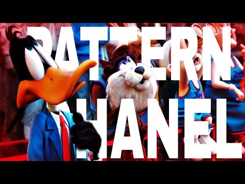 Multifandom Pattern chanel_@essiegang5944