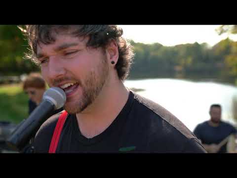 Rory D'Lasnow - Never Be Mine (feat. Jamie McClanahan) - Official Video