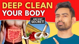 How to Detox Your Body at Home Once in 15 Days? (The Most Effective Way)
