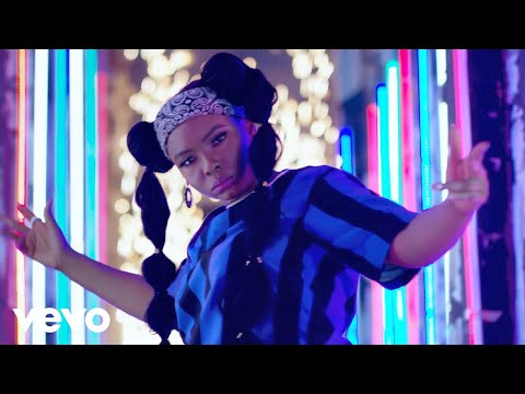 Yemi Alade Yaji Feat Slimcase Brainee