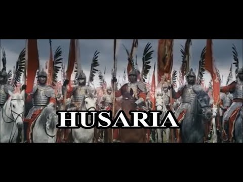 HUSARIA - Winged HUSSARS - SABATON