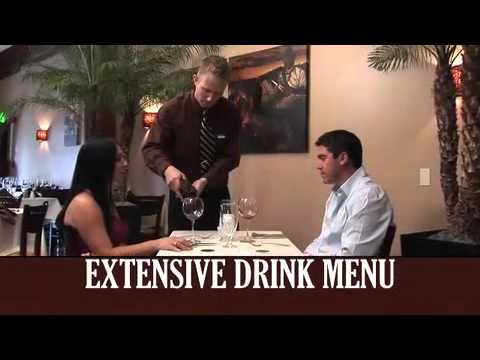 Na Brasa Brazilian Steakhouse