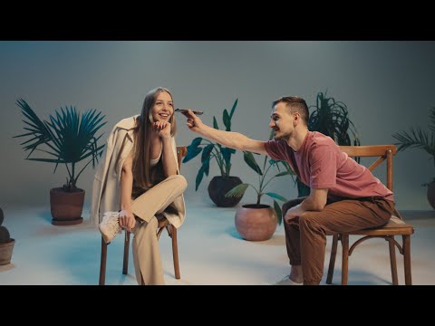 MAHAYA, @danarogovski - Dar-ar naiba-n tine dragoste [CHILL VERSION] (Video Oficial)