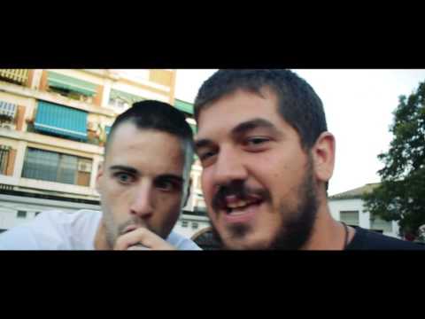 KHNONE vs TIAGO | CUARTOS | CAJU BATTLE I