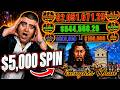Up To 5 000 Spins On Million Dollar Phoenix Link Slot