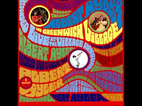 Albert Ayler - Our Prayer