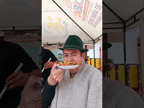 Tabio Cundinamarca es territorio sagrado de la Diosa Juaika y el Dios Majuy ¿ya lo conoce?