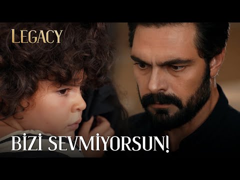 Yaman'ın öfkesi Yusuf'a zarar verdi! | Emanet 420. Bölüm