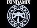 IXIndamix - Live @ Toulouse (28.4.2012) 