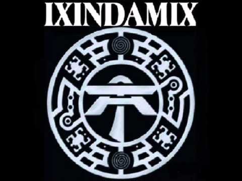 IXIndamix - Live @ Toulouse