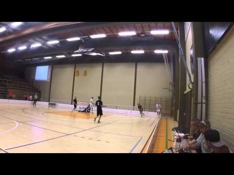 SemiFinaali Nokian KRP 2 - HuHu