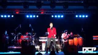 Dancecrew Productions | Nhat Tinh Anh Live in Concert
