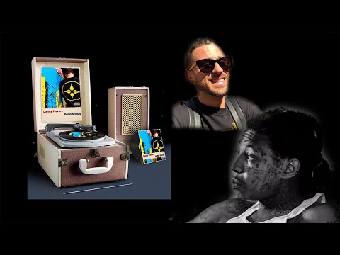 Danny Flavors & Nef The Pharaoh | 𝓡𝓸𝓵𝓵𝓲𝓷 𝓢𝓽𝓸𝓷𝓮𝓭 (𝐿𝓎𝓇𝒾𝒸𝓈 𝒱𝒾𝒹𝑒𝑜)