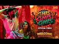Ghis Ghis Ghis Welcome To The Jungle Akshay Kumar Akshara Singh Vikram Montrose 26th June